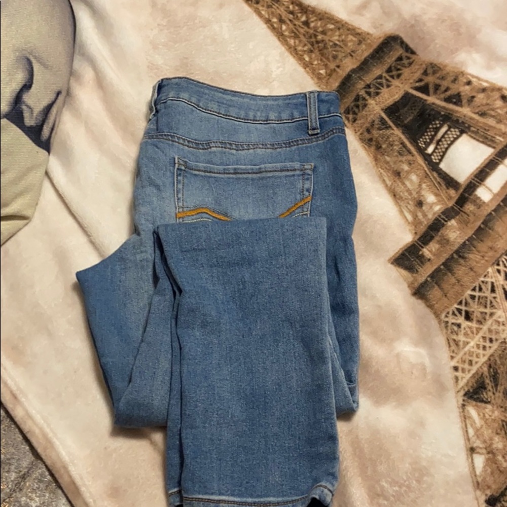 So Jeggings Size 13